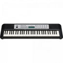 Teclado Yamaha YPT-270 Arranjador Preto