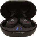 Fone de Ouvido Bright Sport Nano Bluetooth Preto