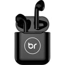 Fone de Ouvido Bright Beatsound Bluetooth Preto