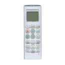 CONTROLE REMOTO MXT 01340 AR CONDICIONADO SPLIT ARTCOOL LIBERO E+LG