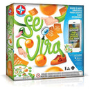 Jogo De Tabuleiro Se Vira