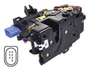 Fechadura Eletrica Porta Traseira Esquerda Audi A3 96 A 2006