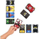 Jogo De Cartas Uno Elite F1 Kit Inicial