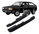 Par Maçaneta Externa Dianteira Vw Gol Quadrado 1987 A 1994 - UN / 2