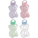 Garrafa Plástica Urso 3d (s)
