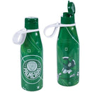 Garrafa Plástica Abre Fácil Palmeiras 530 Ml
