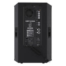 Caixa De Som Amplificada / Ativa 12 Polegadas 300 W Rms - Attack Vrf1230a