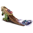 Dinossauro T-rex Relampago