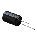 CAPACITOR ELETROLÍTICO NWT 105º 47UFX350V 16X25MM  - PC / 10