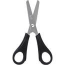 Tesoura Escolar Preta 13cm Caixa Com 60 Unidades