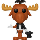Pop! Rocky E Bullwinkle - Bullwinkle J. Moose
