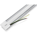 Luminária Led Slim De Teto 18w 60cm 1200 Lúmens Bivolt 6500k
