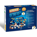 Jogo De Tabuleiro Verdade Ou Desafio