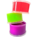 Slime Gelele Torre Tradicional 196g - Display Com 12