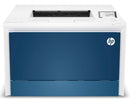 Impressora HP Pro 4203DW Laser Color 33PPM A4 5HH48A_696