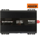 Inversor Automotivo HAYONIK PSW222 Onda Senoidal 2000W 24Vdc/220V