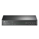 Switch TP-LINK, Switch de Mesa, Switch TP-LINK de Mesa TL-SF1009P, Switch TL-SF1009P