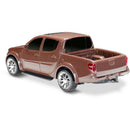 Carrinho Pick Up Rx Haras Com Cavalo
