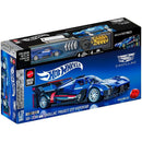 Mega Hot Wheels Cadillac Project Gtp 1:32 236p