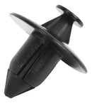 Rebite Vão De Roda Linha Honda Volvo 10pcs