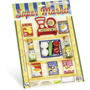 Brincando De Casinha Super Market 16 Peças