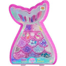 Brinquedo Para Menina Kit Sereia Pocket Biju Collect