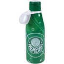 Garrafa Plástica Abre Fácil Palmeiras 530 Ml