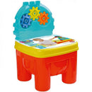 Brinquedo Para Montar Brinkadeira Engrenagens
