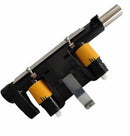 Barra do Alternador Zebra para Impressora ZT411 P1058930-104