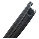 Canaleta Porta Esq Uno Prêmio Elba Fiorino 84 A 13