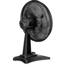 Ventilador Mesa Turbo 127v/135w 40cm Pt