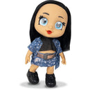 Boneca Brave Girls Anna Cantora 31cm