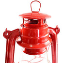 Lampião à Querosene 30cm de 300ml - Sortidos