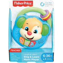 Fisher Price Infantil Apr Br Canta E Aprenda