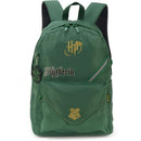 Mochila Harry Potter G Verde