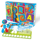 Jogo Forca Pais & Filhos Clássico