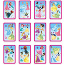 Jogo De Cartas Eu Vi! Princesas
