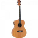 Violão Strinberg FS1A Aço Eletroacústico Mogno Color Satin