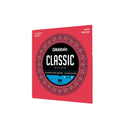 Cordas Para Violao D Addario Student Nylon Ej27h