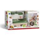 Brincando De Casinha Cozinha Fashion Kitchen Completa Com Acessórios