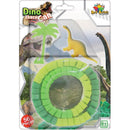 Pista Dinossauro Flexível