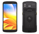 Coletor Zebra TC22 SE4710 6GB/64GB BT WF6 WLMT0-T22B6ABC2-A6