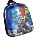 Mochila Infantil Marvel Pequena Com Estampa 3d
