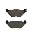 Pastilha Freio Cobreq Racing (n-1805) Xt 1200z 10> T.