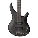 Contrabaixo Elétrico 4 Cordas Trbx 504 Tbl Preto Yamaha