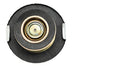 Tampa Do Radiador 15lbs Selado Gm Opala 68 A 92