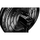 Ventilador Mesa Turbo 40cm 10p 220v Preto Ventisol