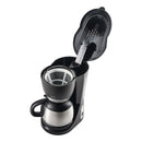 Cafeteira Elétrica Thermo 25x Cet25 127v Agratto
