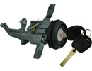 Cilindro Porta-malas Voyage G5