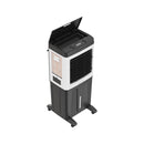 Climatizador De Ar 80l 150w 127v Clin 80 Pro Ventisol